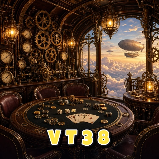 vt38 Indonesia