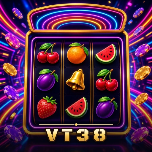 vt38 Indonesia