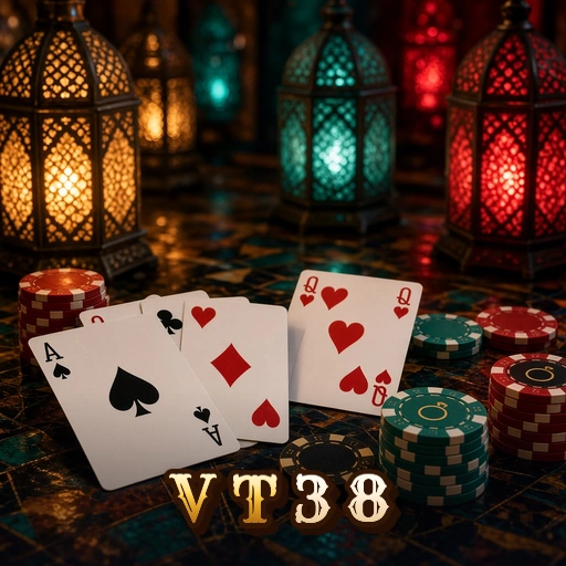 vt38 Indonesia