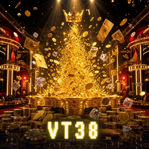 Tampilan antarmuka vt38 APK v4.7.5 saat pengujian performa dan keamanan di perangkat Android
